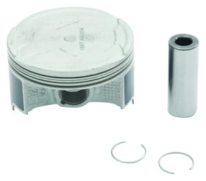 Honda Talon 1000R Cast Replica Piston Kit - Vertex Pistons - 2021